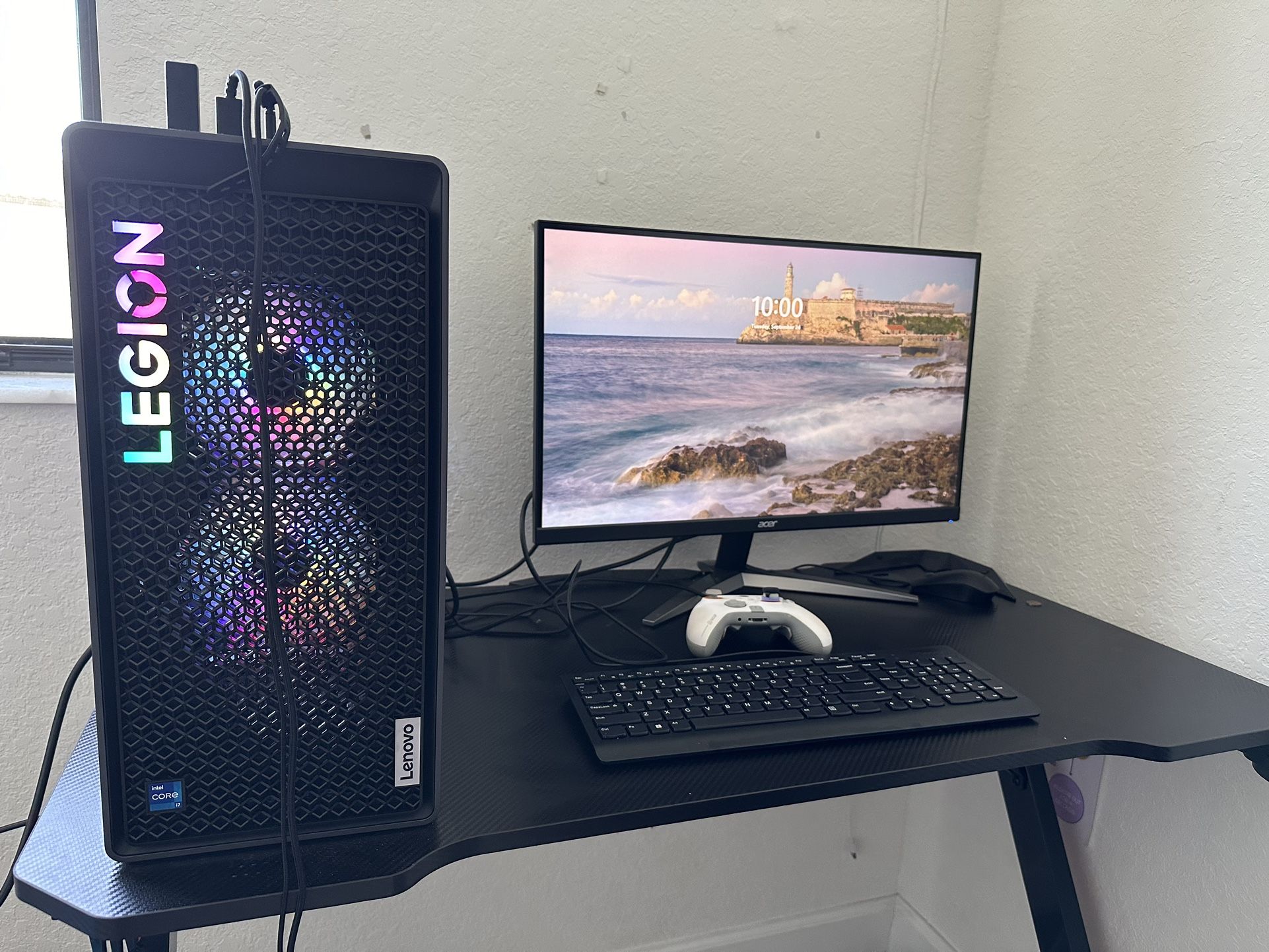 Gaming Desktop