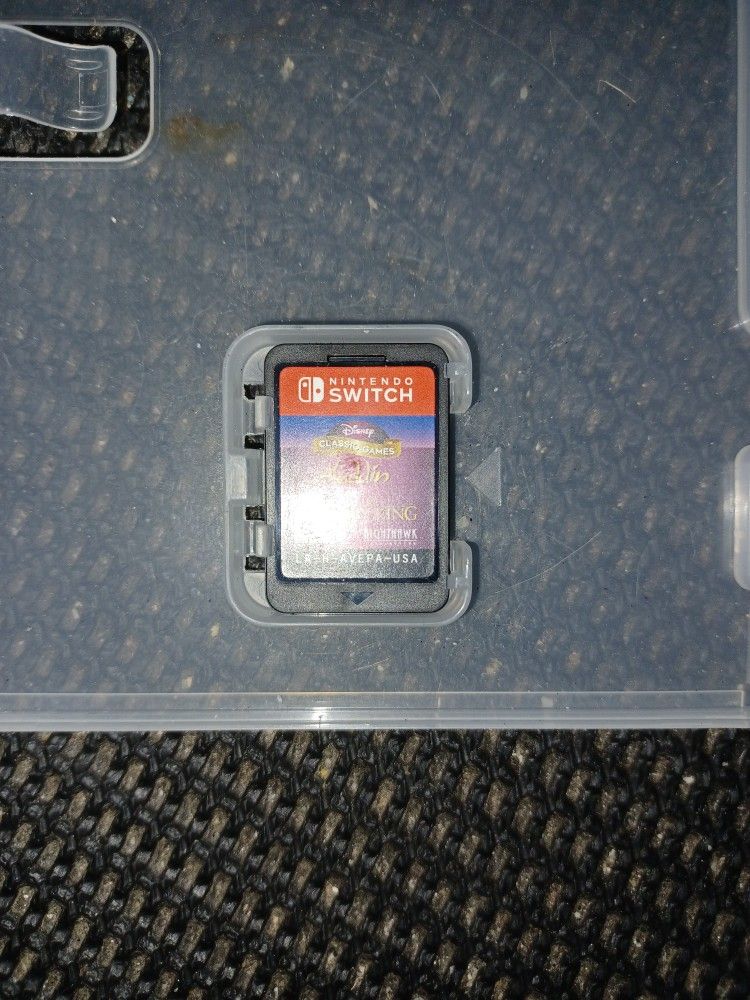 Ds Game