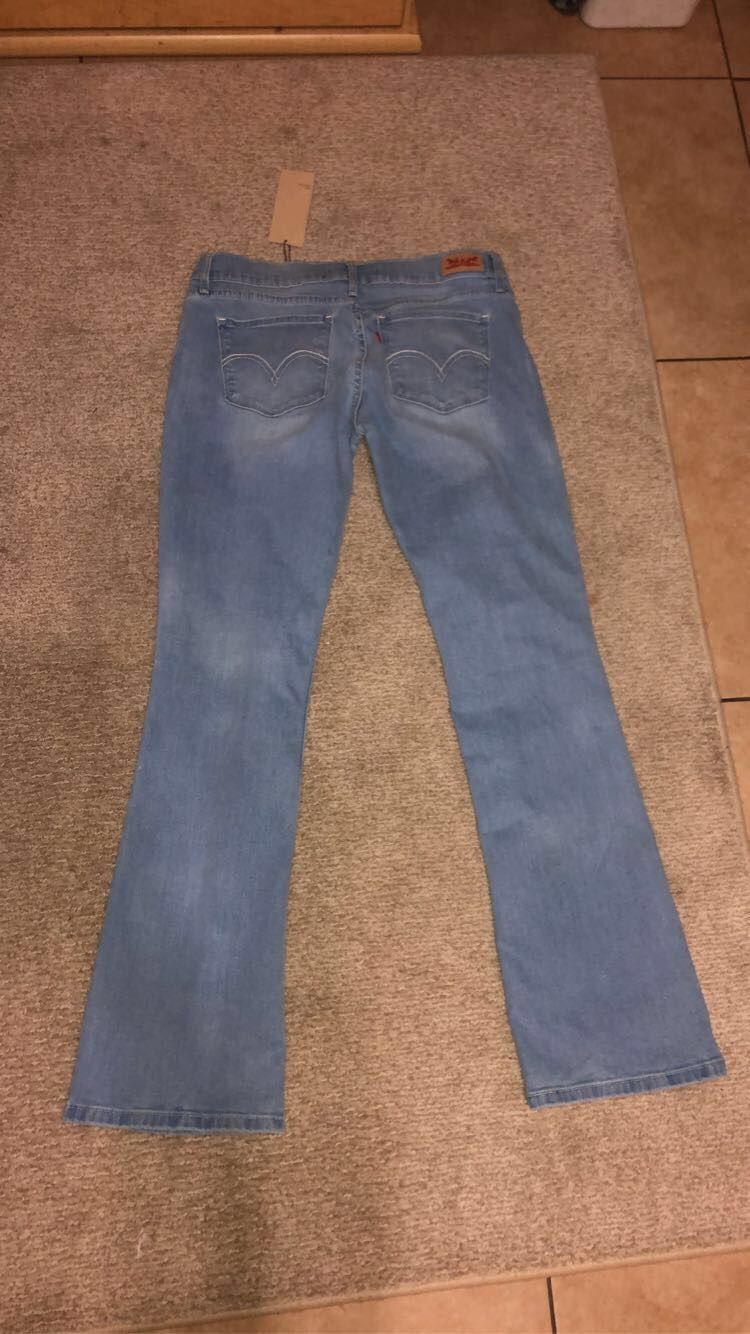 Levi Jeans