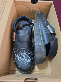 Doc martens