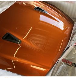 New Condition Hood For Nissan GT-R