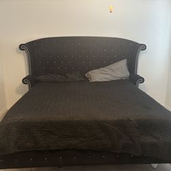 California King Bedroom Set Need Gone 