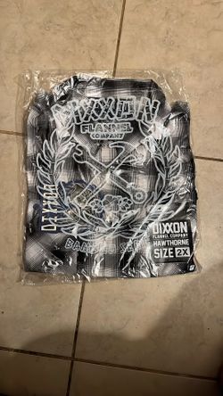 Dixxon Flannel Company Hawthorne