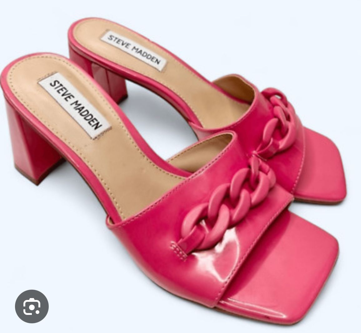 Steve Madden: Rego Slide