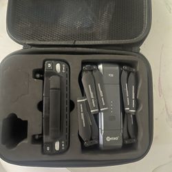 Contixo F22 Drone 