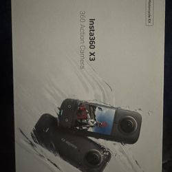 Insta360 X3
