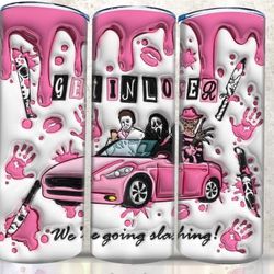 Get Your Halloween Cup Today 