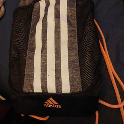 ADIDAS BAG (Sports Cinch Bag)