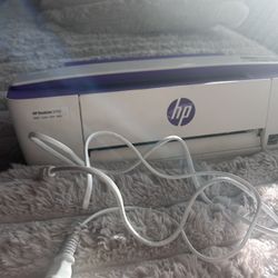 HP Printer 