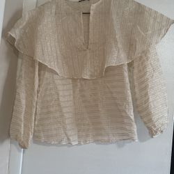 Shirt From Massimo Ditto