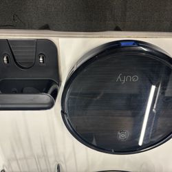 Eufy Robot Vacuum 