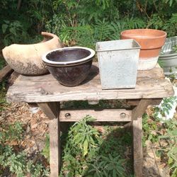 Garden Decor 