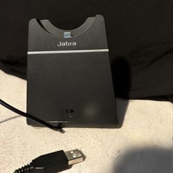 Jabra HeadPhone Charging Stand