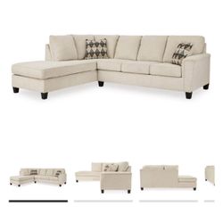 Sectional Sofa Bed