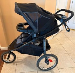 Graco Modes Jogger