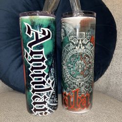 Tumblers/Cups