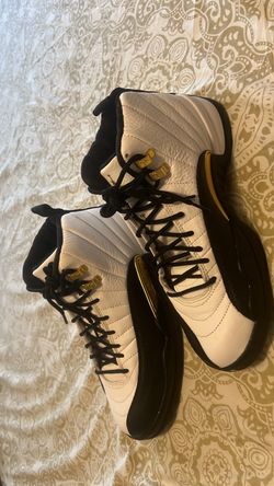 Jordan 12s size 8