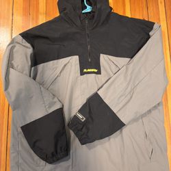 Playboy Windbreaker 