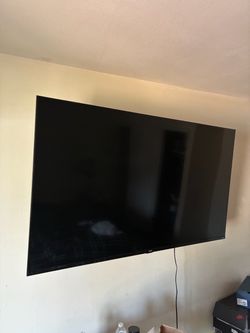 65” tv