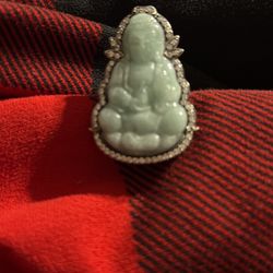 925 Ring