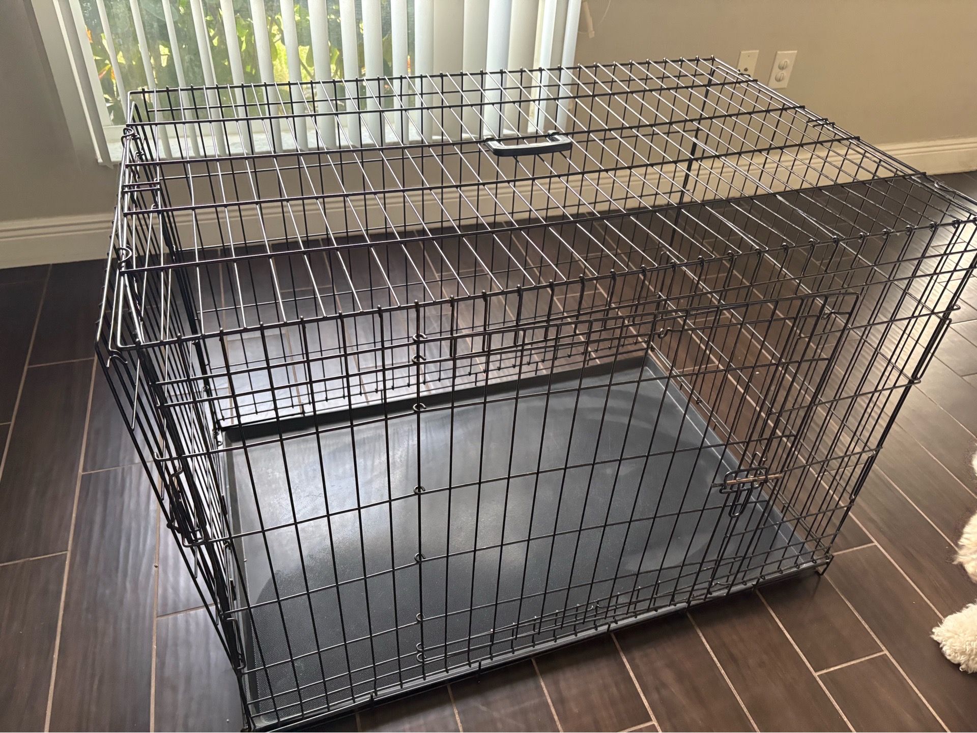 Dog Crate
