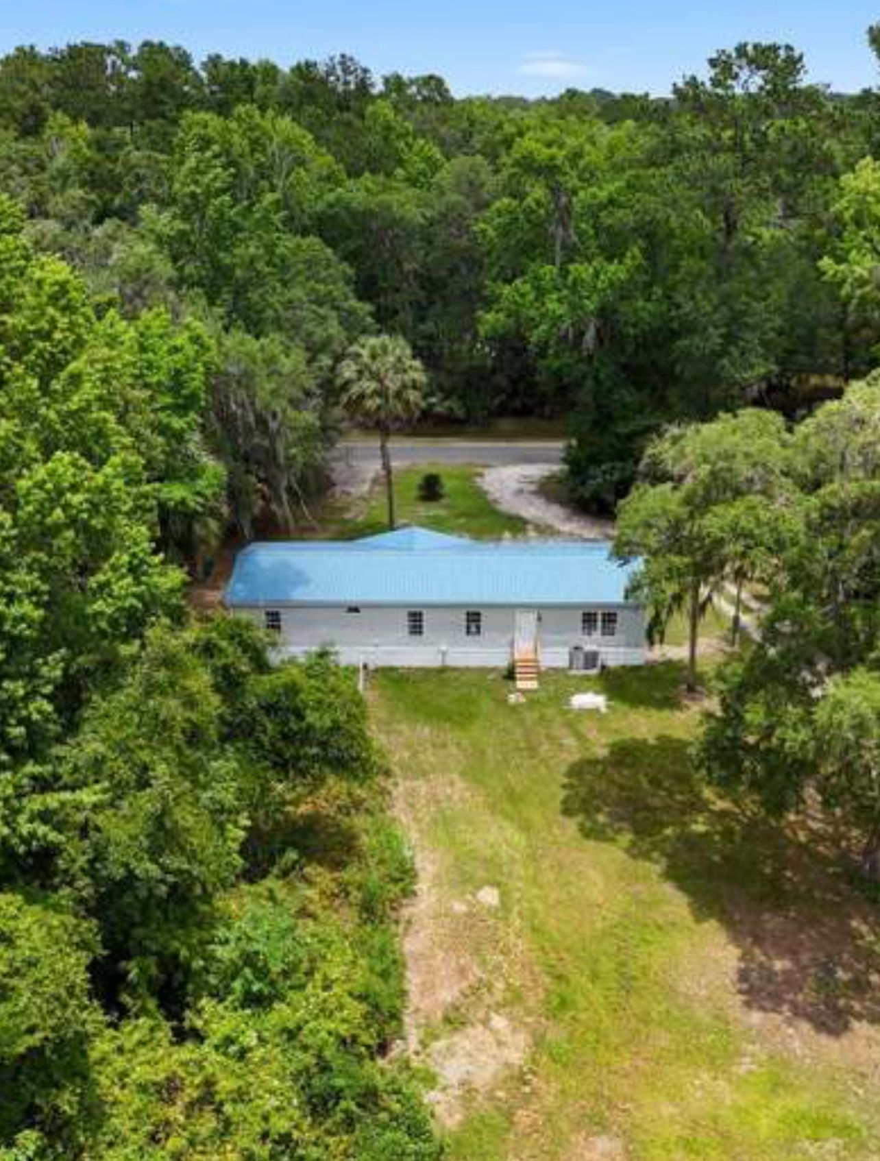 Storage/Parking Slot