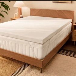 Tempur-Pedic Mattress Topper