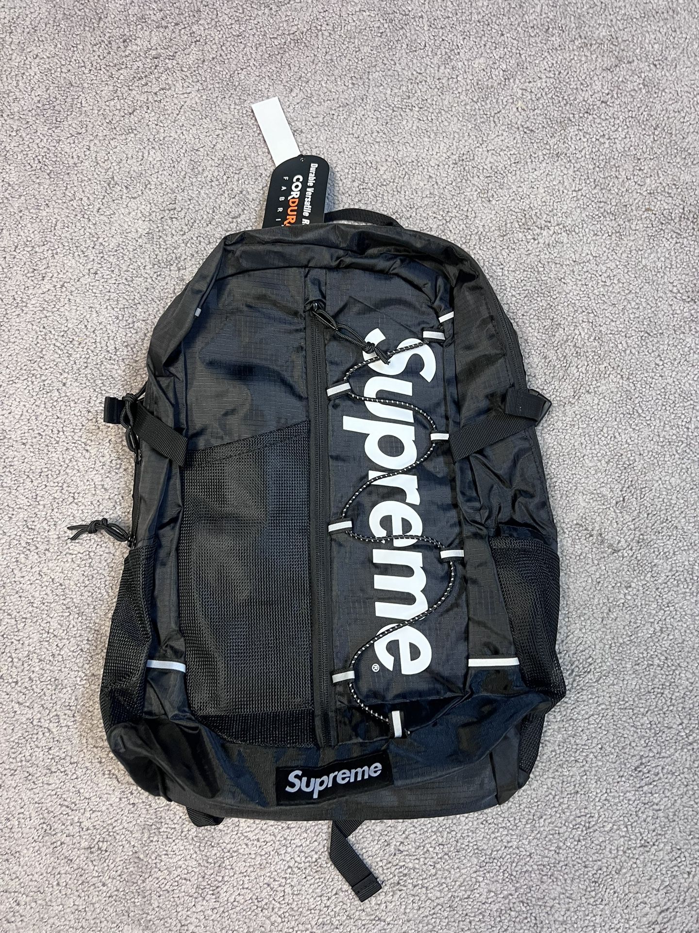 Supreme LV backpack for Sale in New York, NY - OfferUp