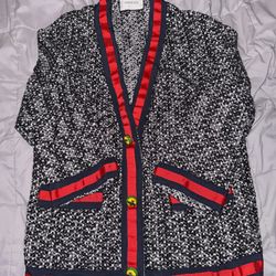 GUCCI cardigan 