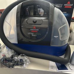 Little Green Carpet Cleaner 