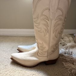 Tecovas “The Annie” 