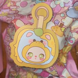 Lilia’s Garden Tea Party Mini 