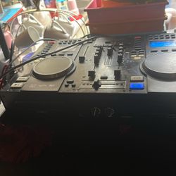 DJ Usado Esta Como Nuevo Completo