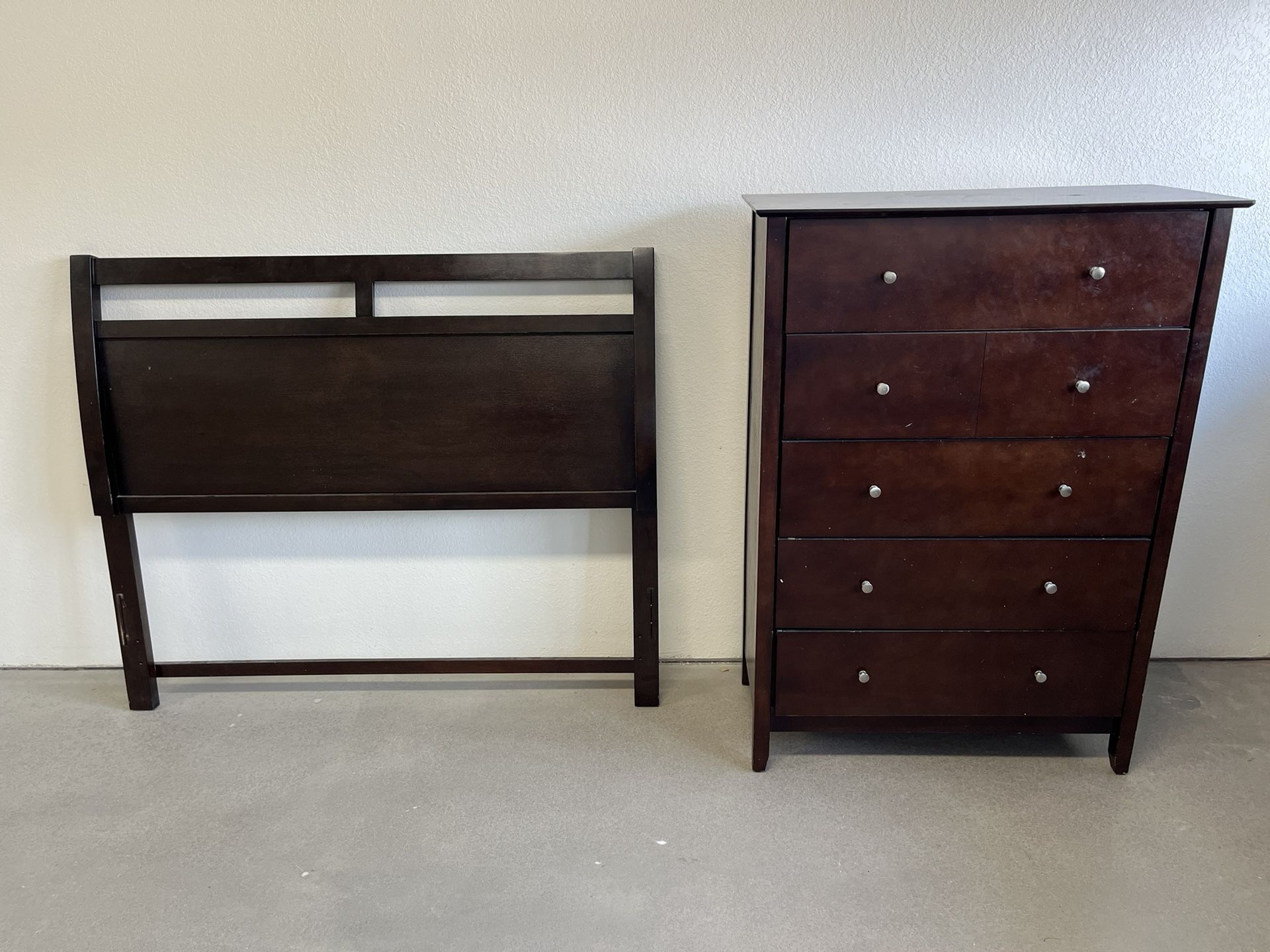 Full Size Bedroom Set