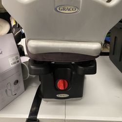 Graco Car Seat Bases