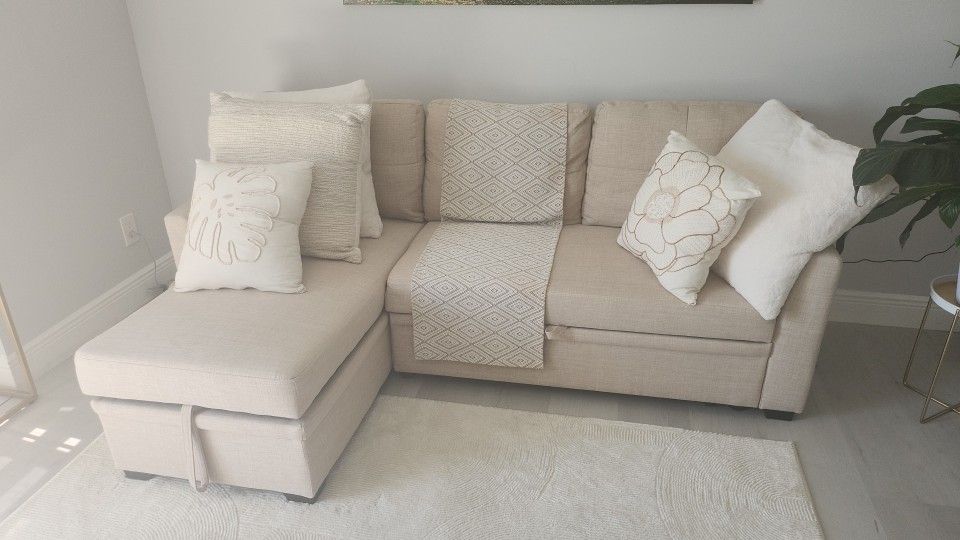Couch For Sale