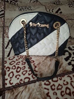 Betsey Johnson purse