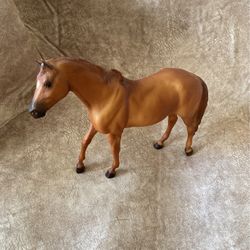 Breyer Pilgrim