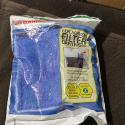 Replacement Filter Cartridge