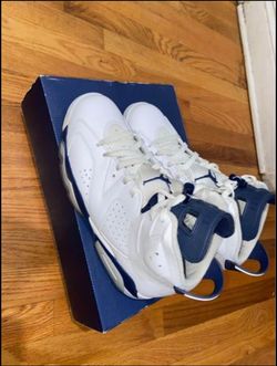 Jordan 6s
