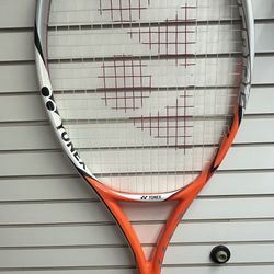 *JUMBO* Yonex VCore Si Tennis Racquet