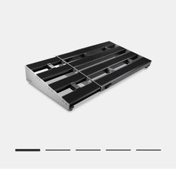 Daddari Pedal Board And Case