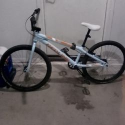 REDLINE MX24
