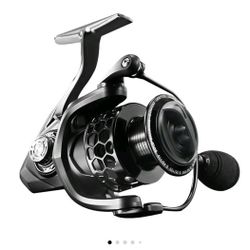 Fishing Geqr