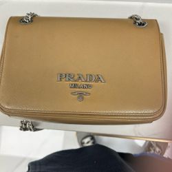 Prada Handbag