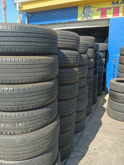 Tires