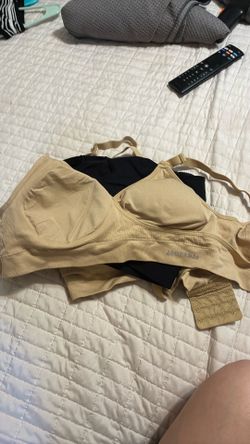 Free Nursing Bras