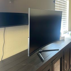 32” curved acer gaming monitor