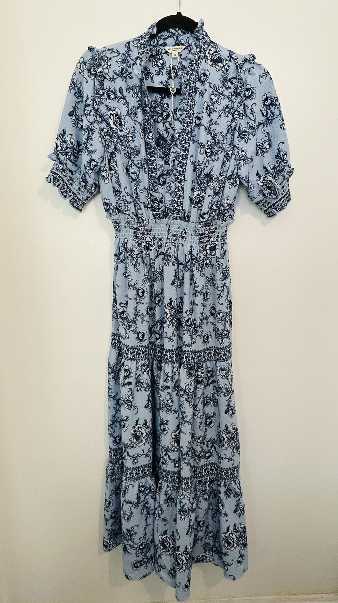 Max Studio London Medium Dress