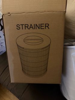 Air filter